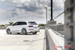 Audi Q7 3.0T Quattro on Vossen Wheels (CG-205) 2017 года